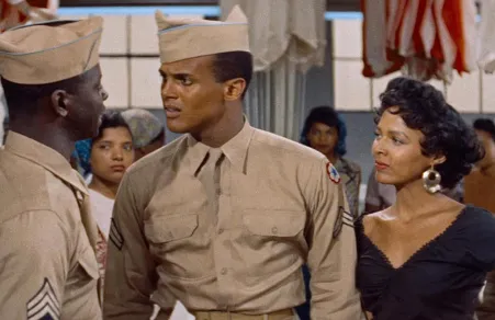 Harry Belafonte s Greatest Movies NOST The Nostalgia Network